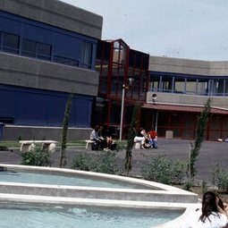 Lycée Le Teil 1% - 1992