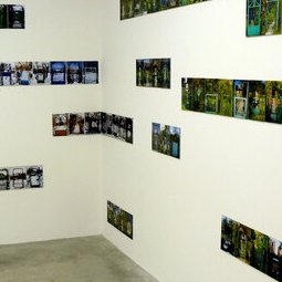 LIEUX mis en culture