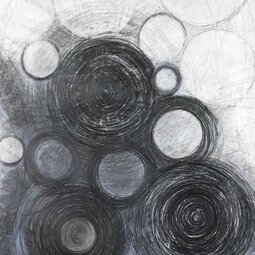 Cercles, continuum