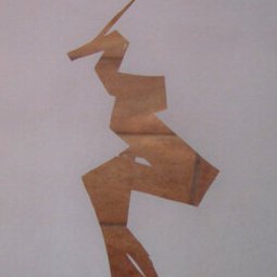 060 - Détail - Serre ombrée