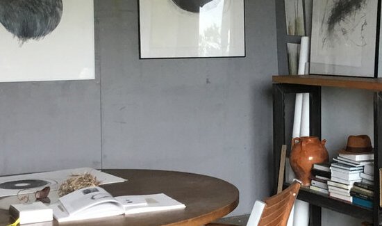 Journal d'atelier