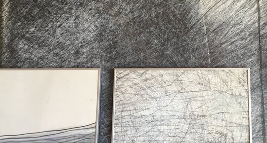 Porfolio : "Cercles, le juste milieu"
