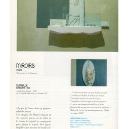 040- Catalogue - Musée de Valence - 2008