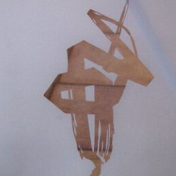 050 - Détail - Serre Ombrée