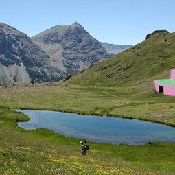 Espace/volume/environnement-photomontage -09