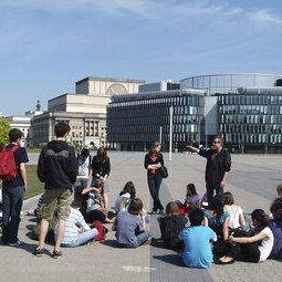 sortie architecture - 09