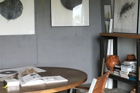 Journal d'atelier